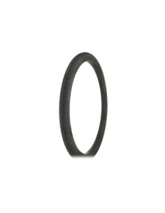 Tire 26 x 1.75 Black/Black Side Wall HF-165.